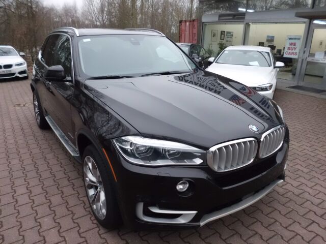 Bmw x5 diplomatic sales #3
